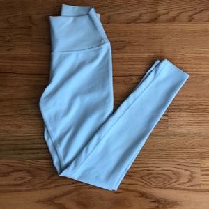 Alo Yoga High Waist Airlift Leggings
